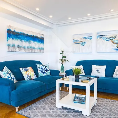 Playa Frente Al Mar *