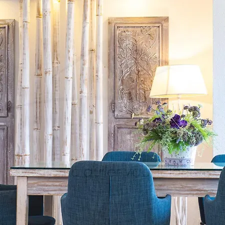 Appartement Playa Frente Al Mar