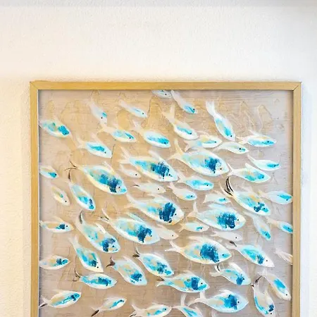 Playa Frente Al Mar * Gijón