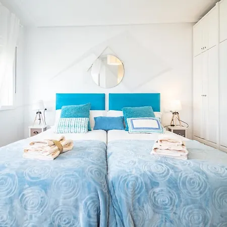 Appartement Playa Frente Al Mar *