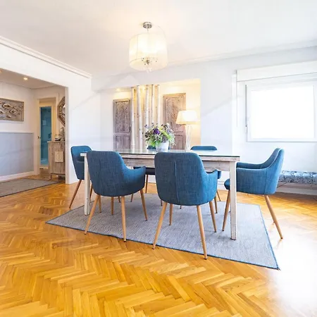 Appartement Playa Frente Al Mar *