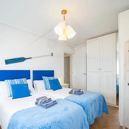 Appartement Playa Frente Al Mar