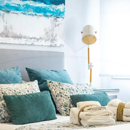 Playa Frente Al Mar * Gijón