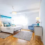 Apartment Playa Frente Al Mar Gijon