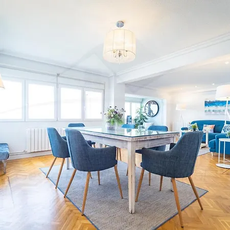 Playa Frente Al Mar Апартаменты