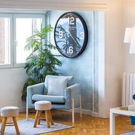 Playa Frente Al Mar Апартаменты