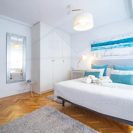 Appartement Playa Frente Al Mar