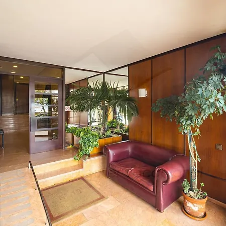 Playa Frente Al Mar Апартаменты