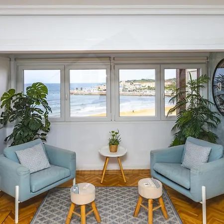 Playa Frente Al Mar *