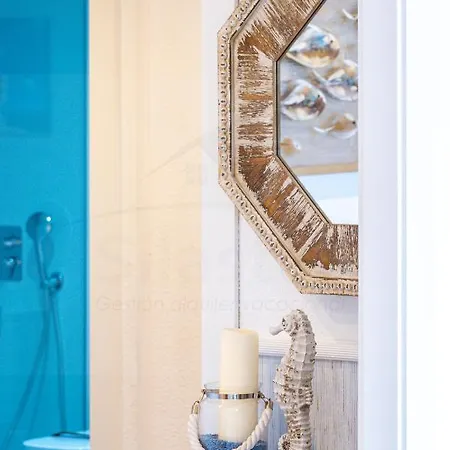 Playa Frente Al Mar Апартаменты