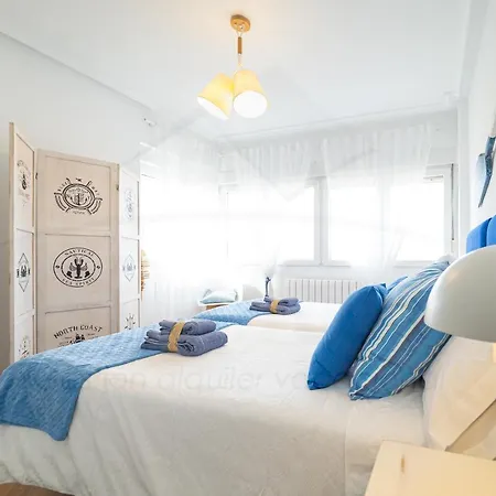 Playa Frente Al Mar Апартаменты