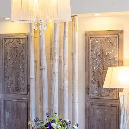 Appartement Playa Frente Al Mar