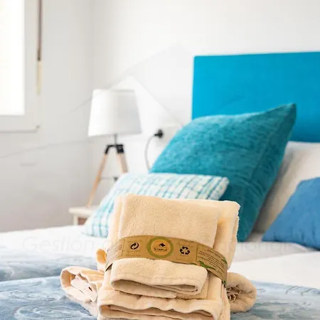 Playa Frente Al Mar Appartement