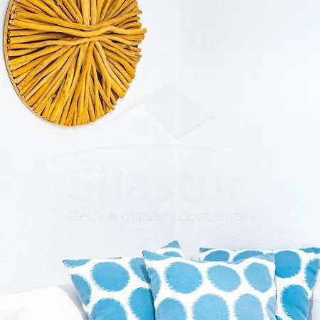 Playa Frente Al Mar Appartement *