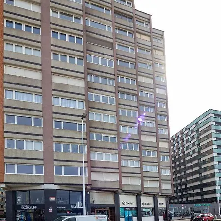 Playa Frente Al Mar *