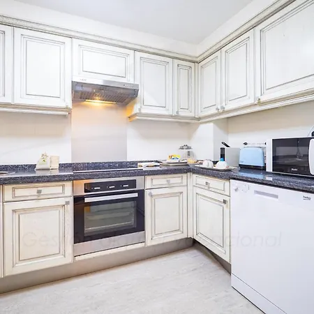 Playa Frente Al Mar Апартаменты Хихон