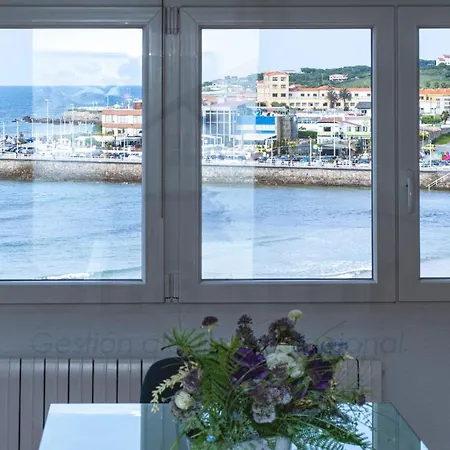 Playa Frente Al Mar Апартаменты