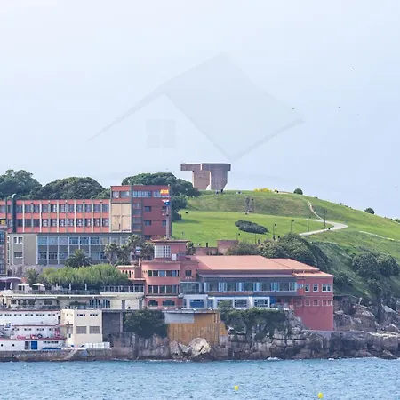 Playa Frente Al Mar Апартаменты
