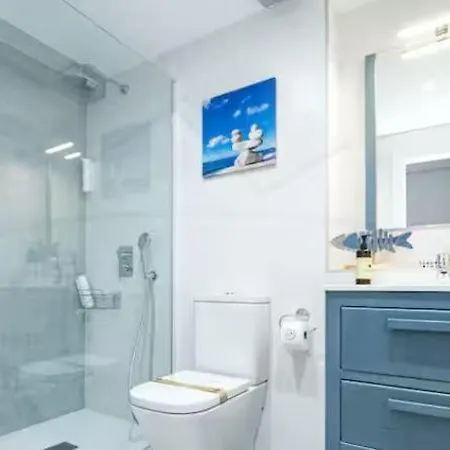 Playa Frente Al Mar * Gijón