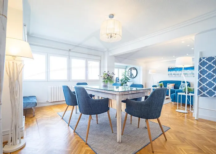 Playa Frente Al Mar Apartman