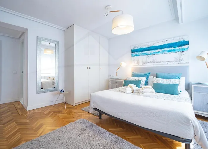 Apartman Playa Frente Al Mar