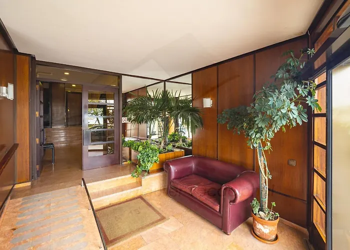 Playa Frente Al Mar Apartman