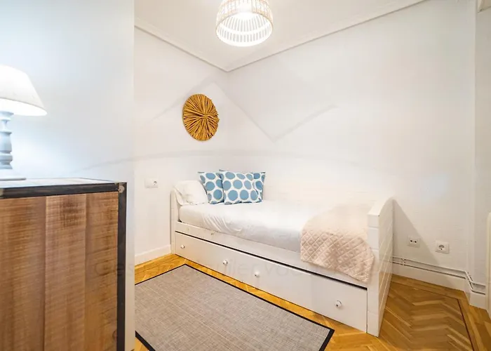 Playa Frente Al Mar Apartman Gijón