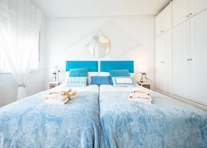 Apartman Playa Frente Al Mar *