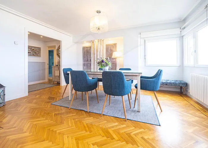 Apartman Playa Frente Al Mar *