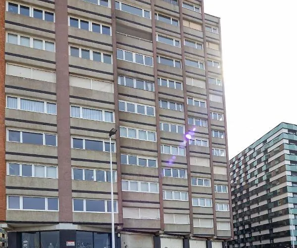 Playa Frente Al Mar *