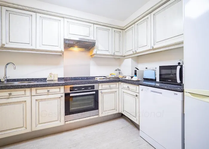 Playa Frente Al Mar Apartman Gijón